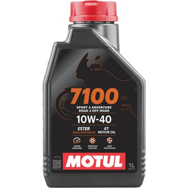 MOTUL 7100 10W40