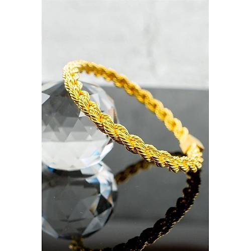 22 Ayar Burma Bilezik 50 gr