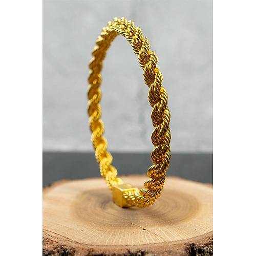 22 Ayar Burma Bilezik 50 gr