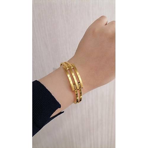 22 Ayar Altın Kaburga Kelepçe 15 gr