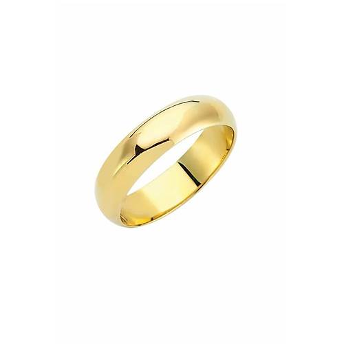 14 Ayar Altn Alyans 5 mm 3 gr