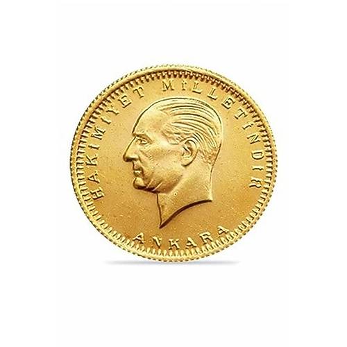 22 Ayar Ata Lira