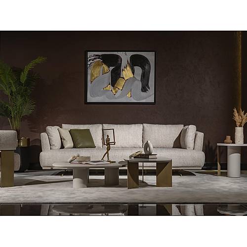 VANESSA KOLTUK TAKIMI