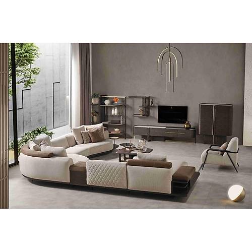 Milan Ke Koltuk Takm