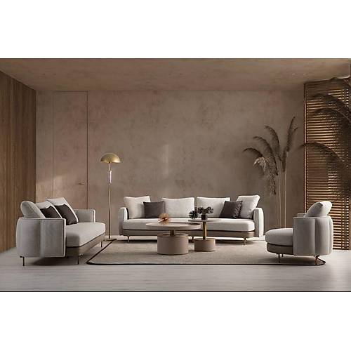 LONDON  KOLTUK TAKIMI