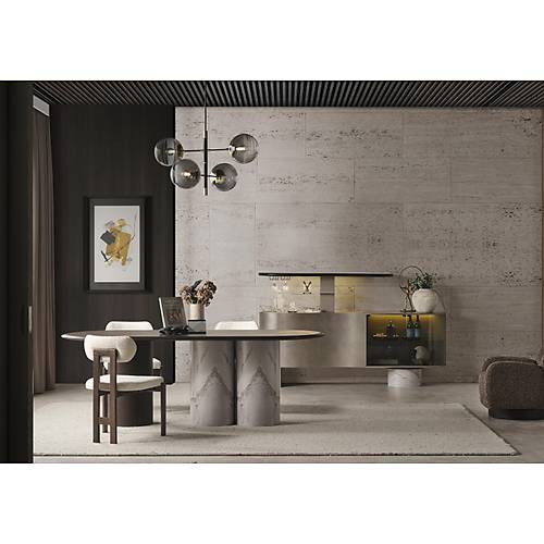 PRADA MEKANZMALI KONSOL