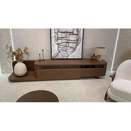 LUNA TV SEHPASI ALT BLOK