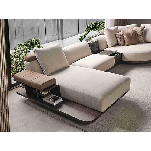 Milan Ke Koltuk Takm