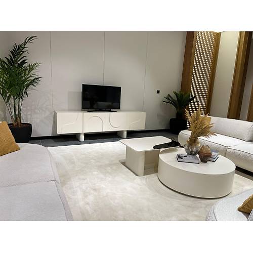 ONYX ORTA SEHPA YUVARLAK