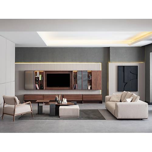 STONE TV ST KAPAKSIZ RAFLI BLOK