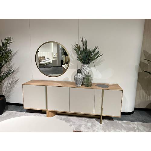 ELYSUM KONSOL AYNASI