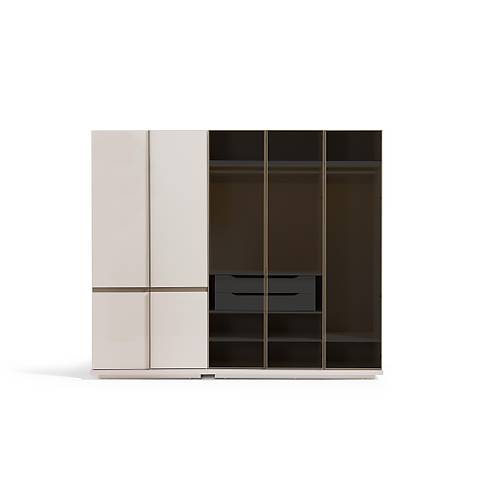 ORLANDO 2 KAPAKLI DOLAP