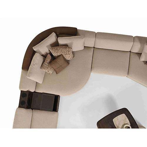 Milan Ke Koltuk Takm