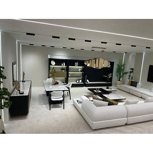 PARMA KOLLU SEHPASIZ MODL