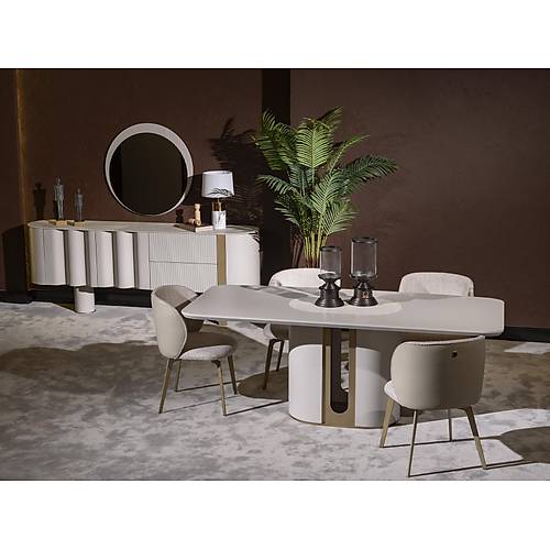 VANESSA KONSOL AYNASI