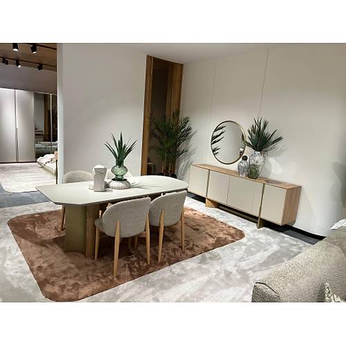 ELYSUM KONSOL AYNASI