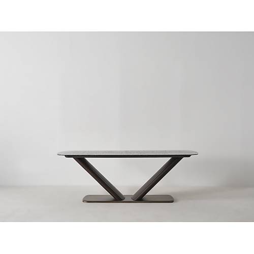 LU�S MASA / CAMLI 230CM
