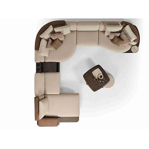 Milan Ke Koltuk Takm