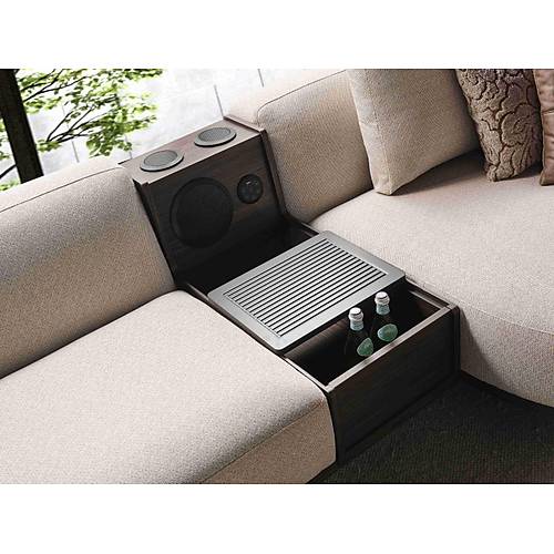 Milan Ke Koltuk Takm