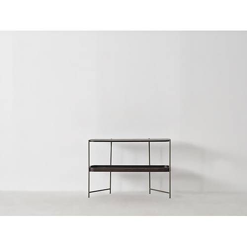 LU�S RAFLI KONSOL 110CM