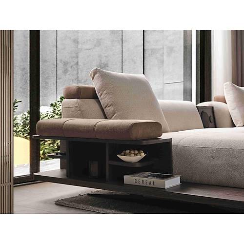 Milan Ke Koltuk Takm