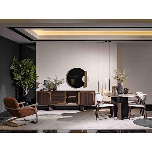 BLANCA KONSOL AYNASI