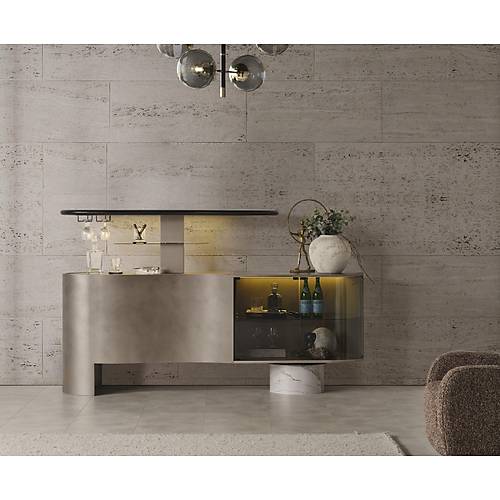 PRADA MEKANZMALI KONSOL