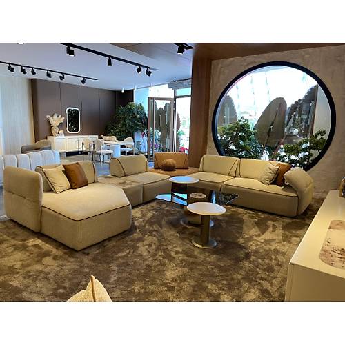 SPACE YAN SEHPA UZUN