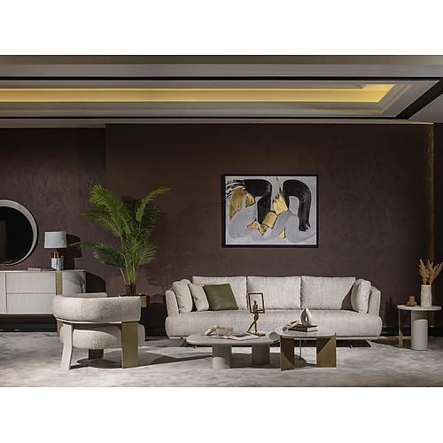 VANESSA KOLTUK TAKIMI