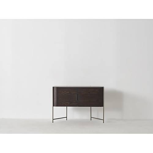 LU�S KAPAKLI KONSOL 110CM