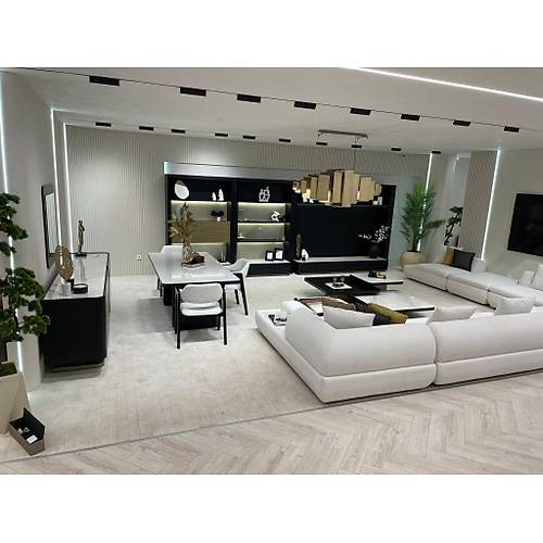 PARMA KOLSUZ SEHPALI MODL