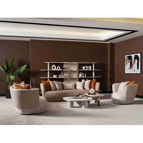 VANESSA ORTA SEHPA AHAP AYAK