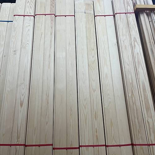 17 mm Ekstra Ah�ap Lambiri