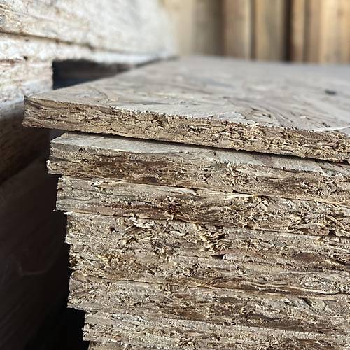 10 mm OSB