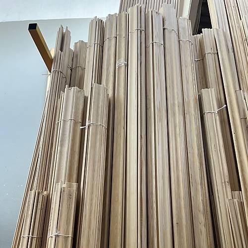 6'l�k Ah�ap S�p�rgelik