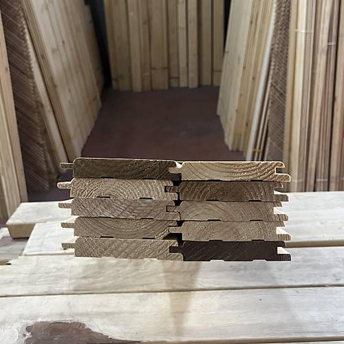 16 mm 2.S�n�f Ah�ap Lambiri