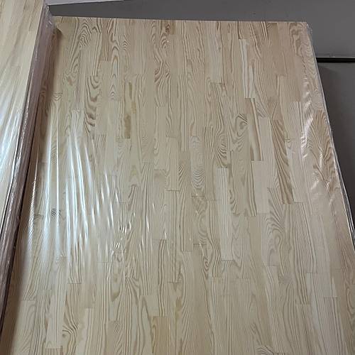 18 mm A �am Masif Panel