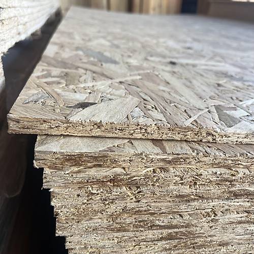 10 mm OSB