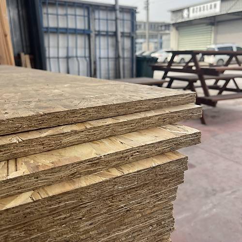 18 mm OSB