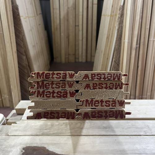 17 mm 1.S�n�f Ah�ap Lambiri