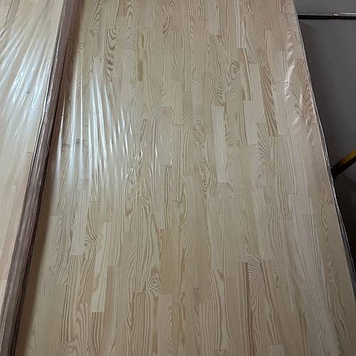 18 mm A �am Masif Panel