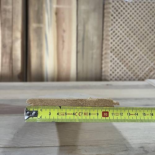 12 mm 2.S�n�f Ah�ap Lambiri