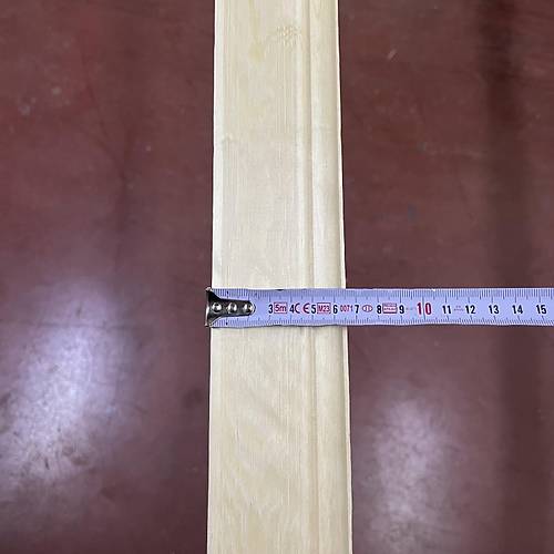 Ah�ap Kap� Pervaz�