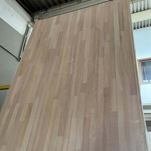 30 mm A Kay�n Masif Panel