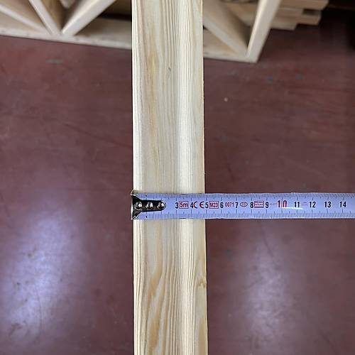 6'l�k Ah�ap S�p�rgelik