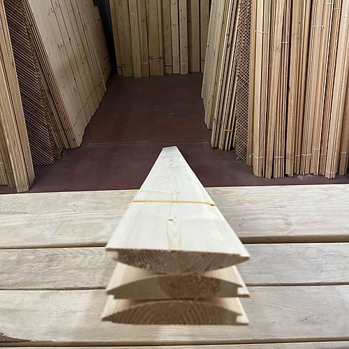 21 mm 2.S�n�f Ah�ap K�t�k Lambiri