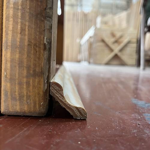 4'l�k Ah�ap S�p�rgelik