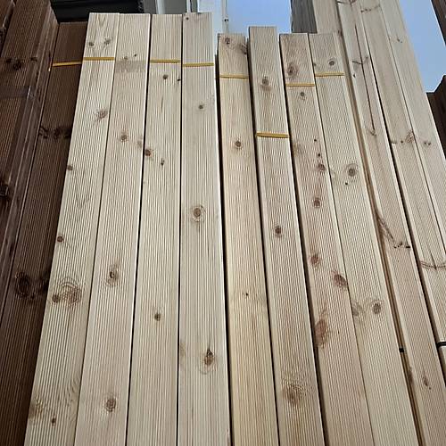 17 mm 2.S�n�f Ah�ap Deck