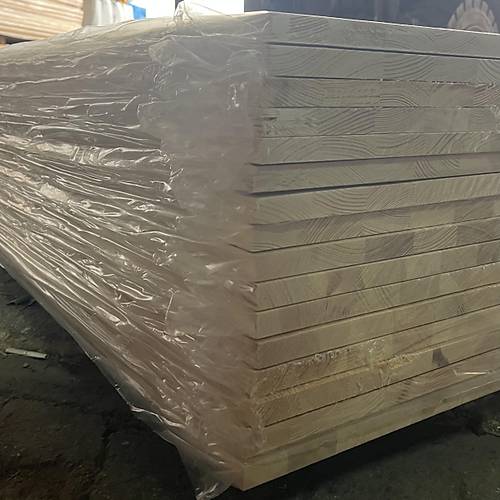18 mm A �am Masif Panel