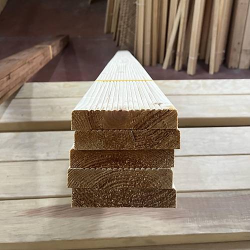 17 mm 2.S�n�f Ah�ap Deck